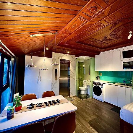 Maison Mackeno Hanoi Dış mekan fotoğraf