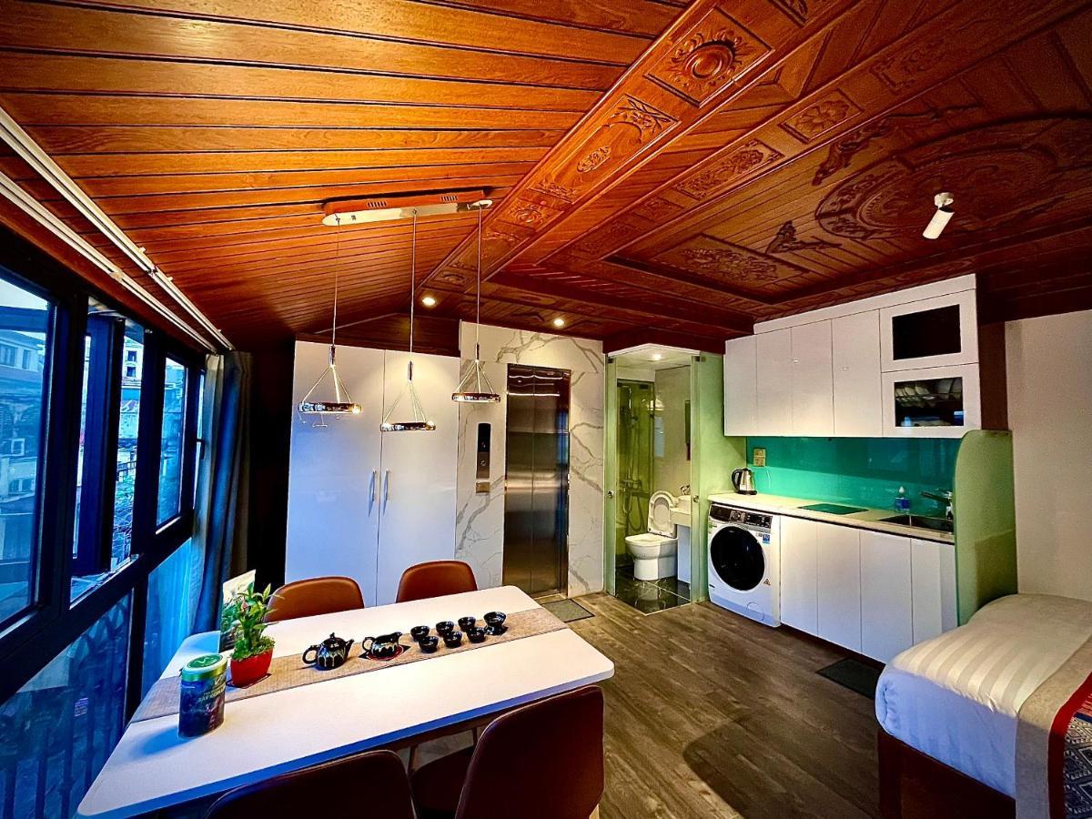Maison Mackeno Hanoi Dış mekan fotoğraf